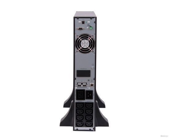 ИБП HIDEN KU9102S-RT-Li48 One, изображение 2
