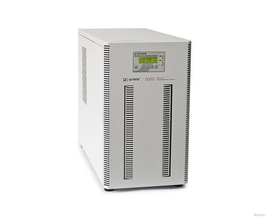 ИБП Штиль ST1106L, изображение 2