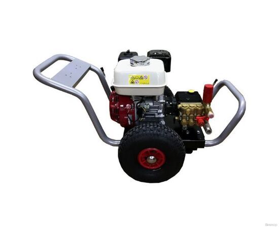 Мойка высокого давления Portotecnica Benz H 1811 Pi P (BENZ HS 2620P), изображение 2