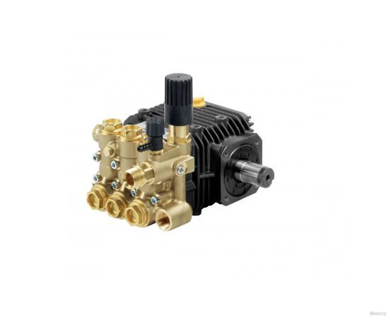 Мойка высокого давления Comet K 250 STATIC 15/170 T Total stop LW-K (9057200200), изображение 2