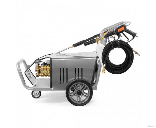 Мойка высокого давления DAEWOO DAW 7500 SW-3, изображение 2