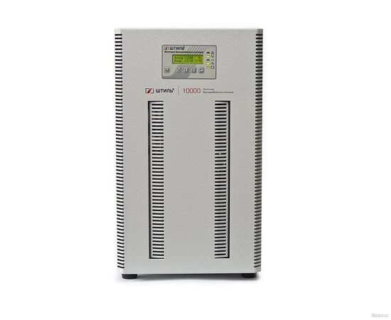 ИБП Штиль ST1110L, изображение 2