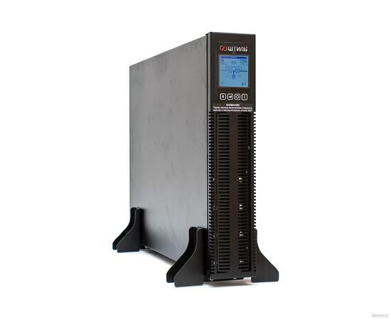 ИБП Штиль STR1103SL, изображение 2