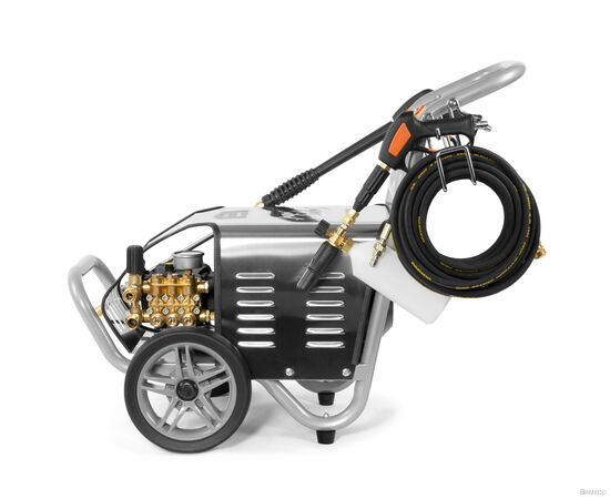 Мойка высокого давления DAEWOO DAW 3500 SW, изображение 2