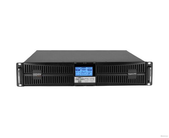 ИБП HIDEN EXPERT UDC9206H-RT, изображение 2