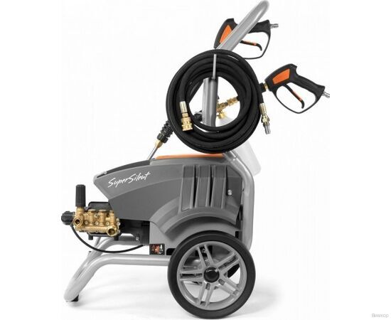 Мойка высокого давления DAEWOO DAW 2500 SW, изображение 2