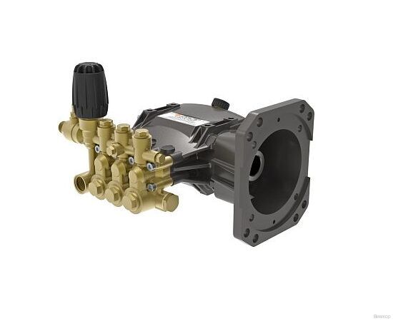 Мойка высокого давления Comet FDX Blade XL 13.15 15/310 G Honda GX390 EWD-K (9066010400), изображение 2