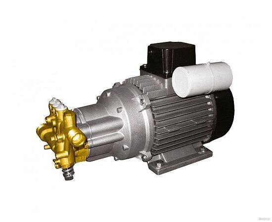 Мойка высокого давления Comet KL 1600 GOLD Classic Total stop (9046006500), изображение 2