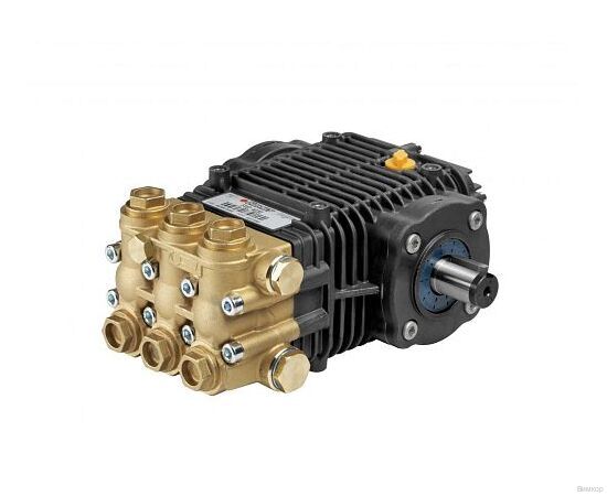 Мойка высокого давления Comet FDX 4 16/250 Honda GX390 RW (9020012000), изображение 2