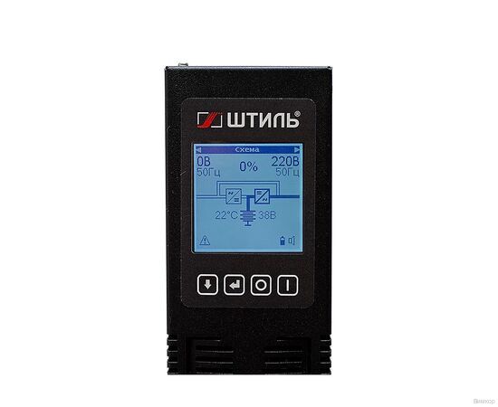 ИБП Штиль STR1103SL, изображение 3