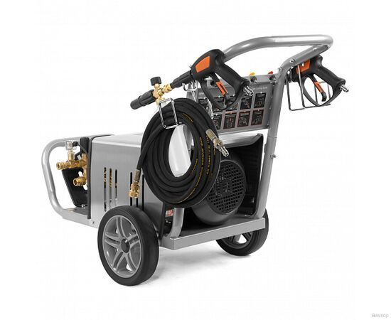 Мойка высокого давления DAEWOO DAW 7500 SW-3, изображение 3