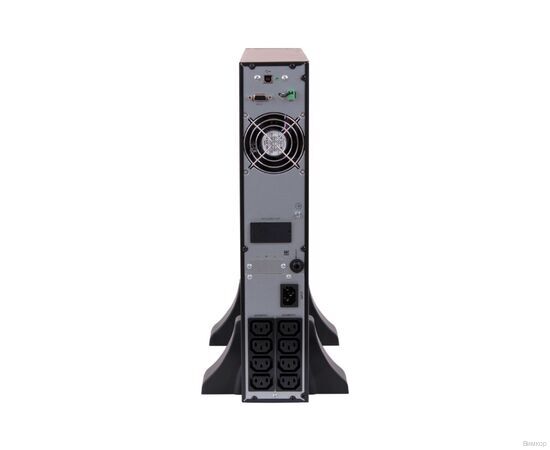 ИБП HIDEN KU9102S-RT, изображение 3