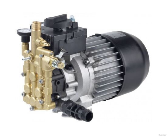 Мойка высокого давления Comet KS 1700 Classic Total stop (9041000200), изображение 2