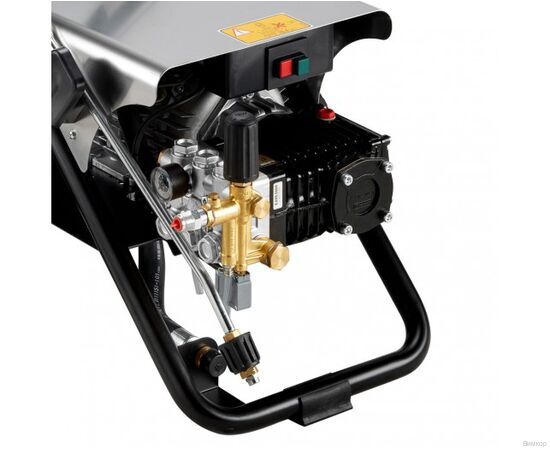 Мойка высокого давления LAVOR Pro HCR 1211 LP RA, изображение 3