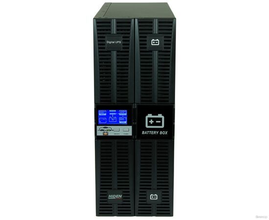 ИБП HIDEN EXPERT UDC9202S-RT, изображение 3