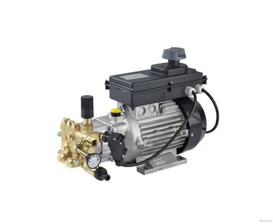 Мойка высокого давления Comet KA 3200 10/150 M Classic Total stop AXR (9037000100), изображение 2