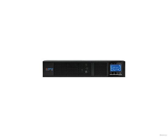 ИБП Энергия Pro OnLine 6000 230В-192В Rack Tower, изображение 3