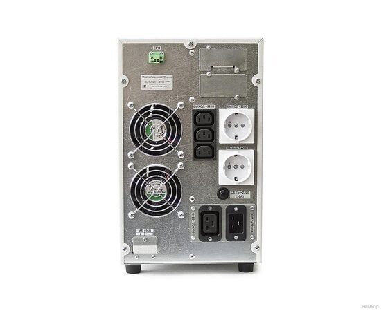 ИБП Штиль ST1103SL, изображение 4