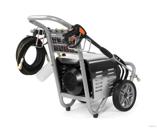 Мойка высокого давления DAEWOO DAW 3500 SW, изображение 4