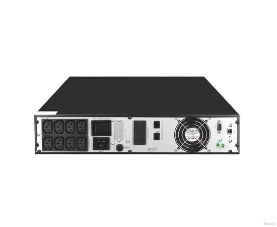 ИБП HIDEN KU9102S-RT-Li48 One, изображение 4