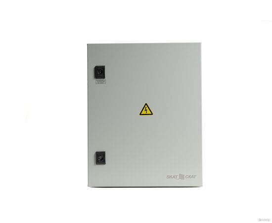 ИБП Бастион SKAT-V.220AC-800VA исп.5, изображение 3