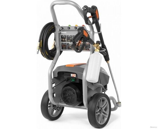 Мойка высокого давления DAEWOO DAW 2500 SW, изображение 4