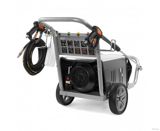 Мойка высокого давления DAEWOO DAW 7500 SW-3, изображение 4