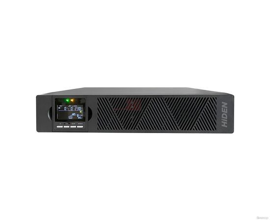 ИБП HIDEN KU9102S-RT-Li48 One, изображение 5