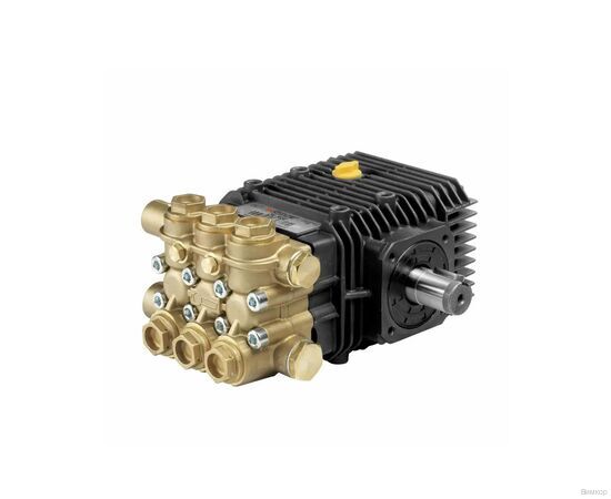 Мойка высокого давления Comet K STEEL 7.15 TS 15/210 T Total stop ZW (вод. охл.) (9065000600), изображение 2