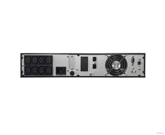 ИБП HIDEN KU9102S-RT, изображение 5