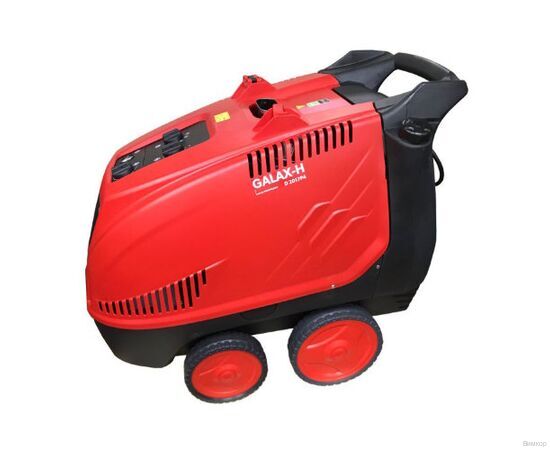 Мойка высокого давления Portotecnica GALAX-H4 D2017P4 T, изображение 5