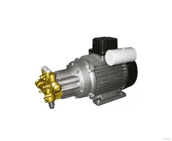 Мойка высокого давления Comet PATRIOT 150 GoldTotal stop 220 В KLR Gold (9080000200), изображение 2