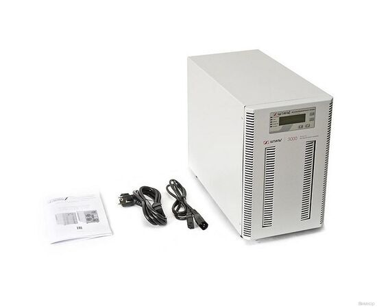 ИБП Штиль ST1103SL, изображение 5