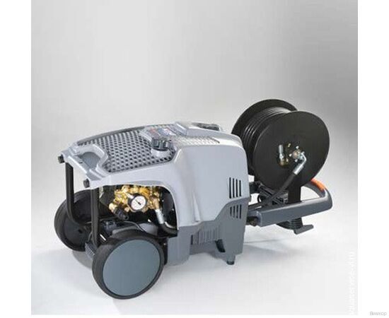 Мойка высокого давления Comet K 250 11/160 M Classic LW-K 250 (9057000600), изображение 5