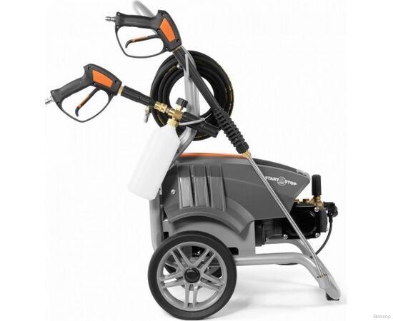 Мойка высокого давления DAEWOO DAW 2500 SW, изображение 5