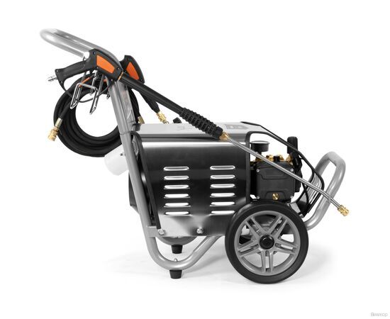 Мойка высокого давления DAEWOO DAW 3500 SW, изображение 5