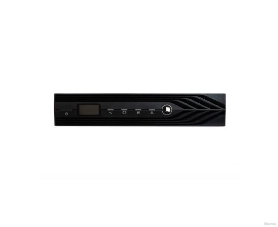 ИБП Бастион SKAT-UPS 2000 RACK+4х9Ah, изображение 6