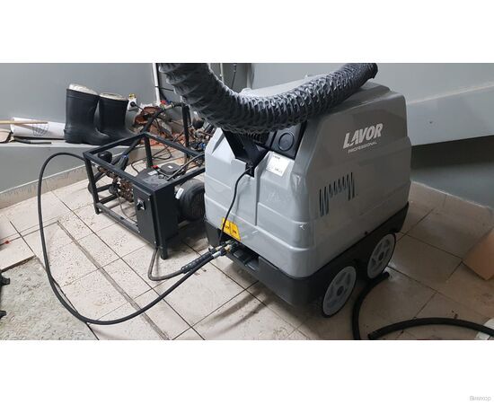 Бойлер для АВД LAVOR Pro VULCANO 74, изображение 2