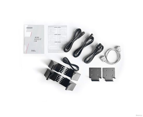 ИБП HIDEN KU9102S-RT-Li48 One, изображение 6