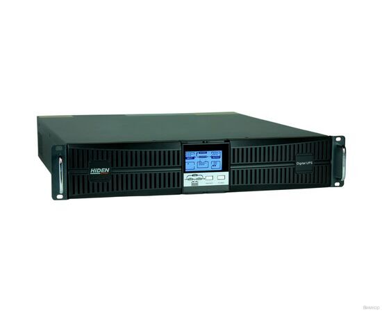 ИБП HIDEN EXPERT UDC9206H-RT, изображение 6