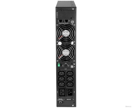 ИБП HIDEN EXPERT UDC9203H-RT, изображение 6