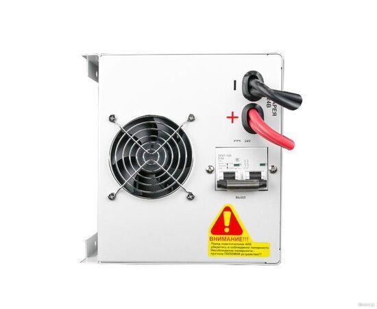 ИБП Энергия Pro-5000, изображение 6