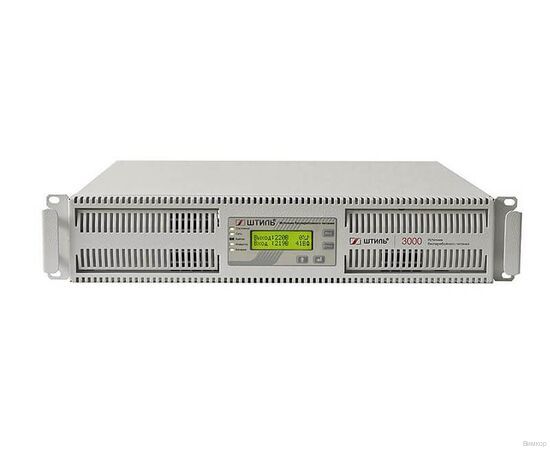 ИБП Штиль SR1103TL, изображение 4