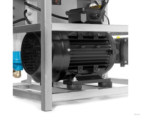 Мойка высокого давления DAEWOO DAW 4000 S-3, изображение 7