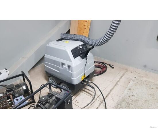 Бойлер для АВД LAVOR Pro VULCANO 74, изображение 3