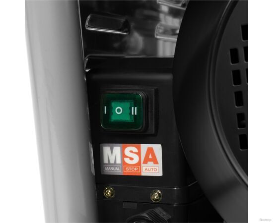 Мойка высокого давления DAEWOO DAW 3500 SW, изображение 7