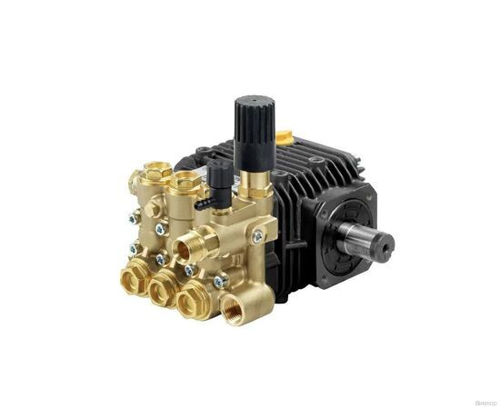 Мойка высокого давления Comet KM Classic 3.11 11/120 Total stop LW-KM (9060033000), изображение 2