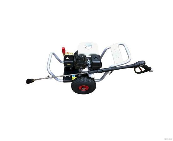 Мойка высокого давления Portotecnica Benz H 1811 Pi P (BENZ HS 2620P), изображение 8