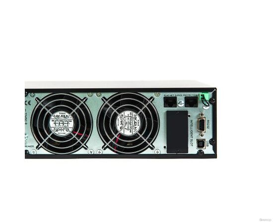 ИБП Бастион SKAT UPS 3000 RACK, изображение 9