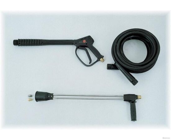 Мойка высокого давления Portotecnica UNIVERSE H D1813P T, изображение 3